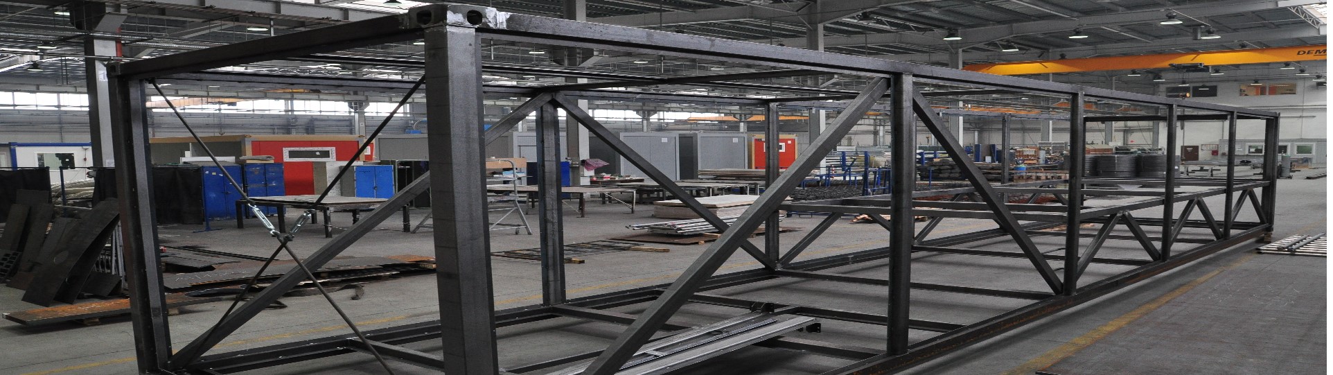adaptarea containerelor maritime