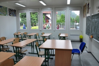 kontenery i budynki modułowe